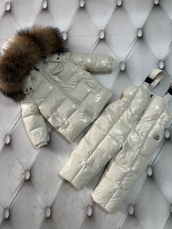Moncler Snow Suit Kids ID:20251123-238